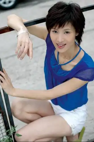 非常案件演员之一大郑爽