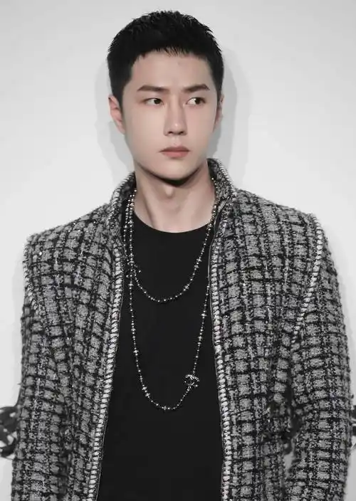 吴亦凡_张哲瀚_李现