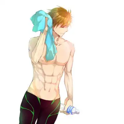 肌肉- 堆糖,美图壁纸兴趣社区