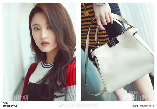 张慧雯 - 堆糖,美图壁纸兴趣社区