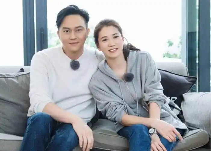 原创那一年袁咏仪以每月50万被包养自曝包养史后张智霖为何愧疚