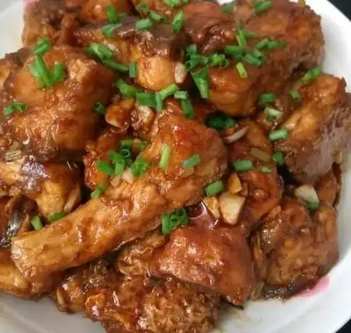 推荐21道快手下饭菜,上班族收藏