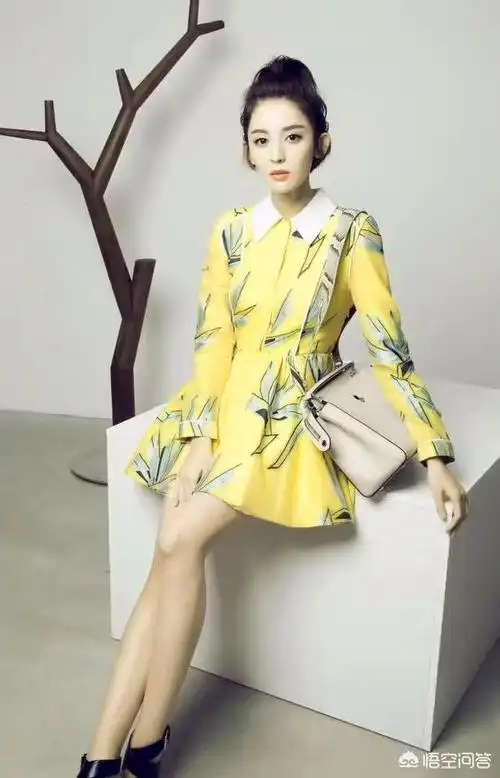 娱乐圈哪些女星有172cm以上?-惠修网