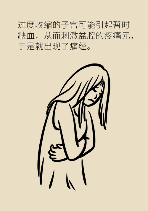 "熊猫医生医学漫画"供稿