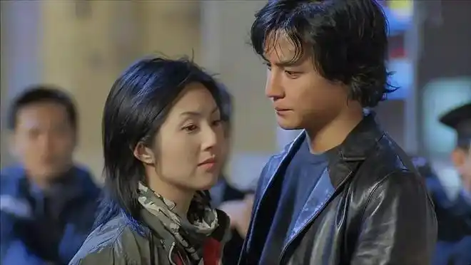 杨千嬅,一个普通女人的复杂人生|郑秀文|郑中基|陈奕迅|刘德华_网易