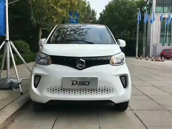 买电动汽车首选雷丁!国民电动汽车引领者!