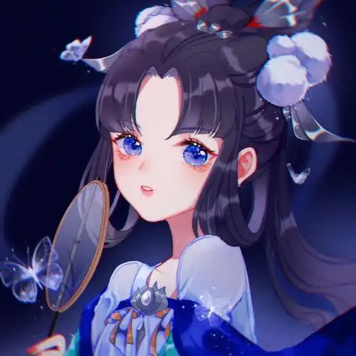 动漫女头70王者荣耀