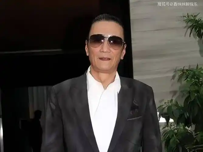 张柏芝与谢贤亲密称呼曝光,称呼张柏芝为女儿,称呼谢贤为老谢_亲情_父