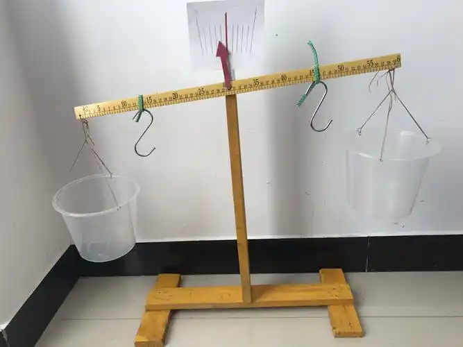 赵爽老师上课的自制教具