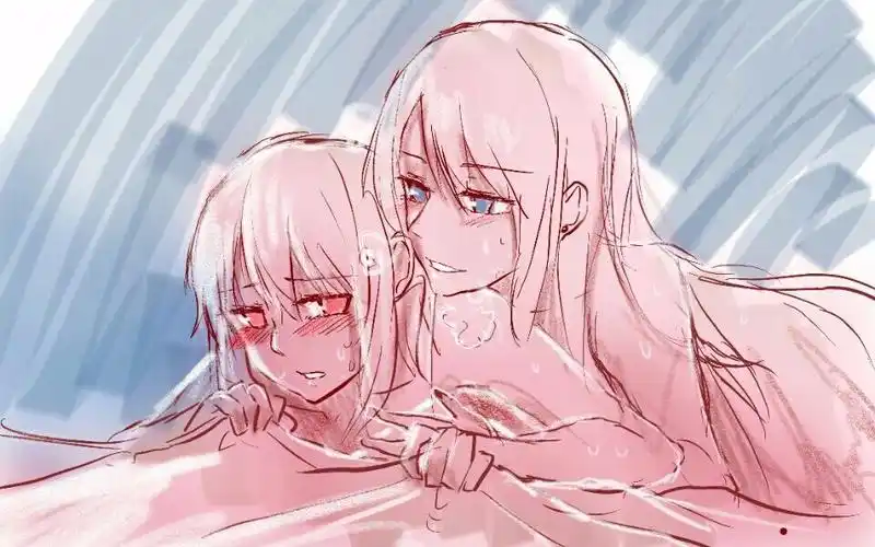 【橡皮章】国产百合漫lily/lala橡皮章第一次团刻