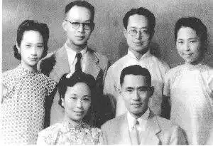 沈从文与高青子(上)