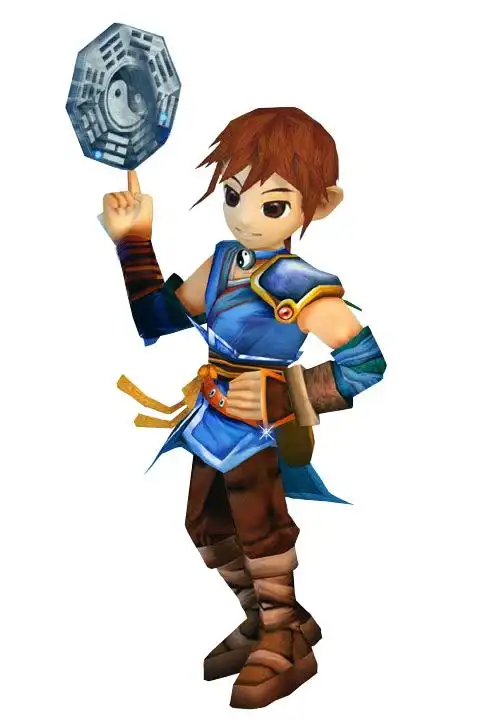 仙三到仙四名字由来普及一下基础知识嘿嘿