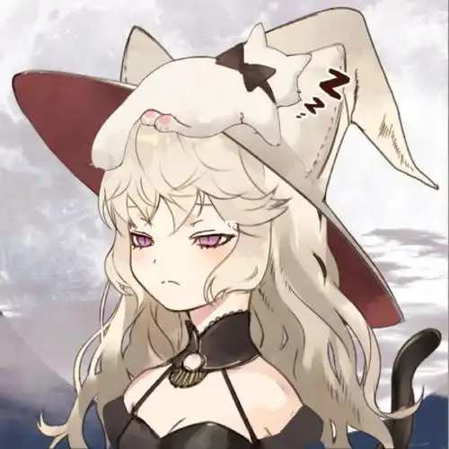 当我用al绘画拟人动漫人物