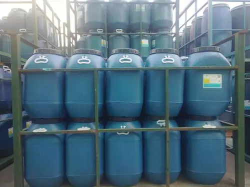 建筑乳液保立佳blj643内外墙环氧抗碱乳液