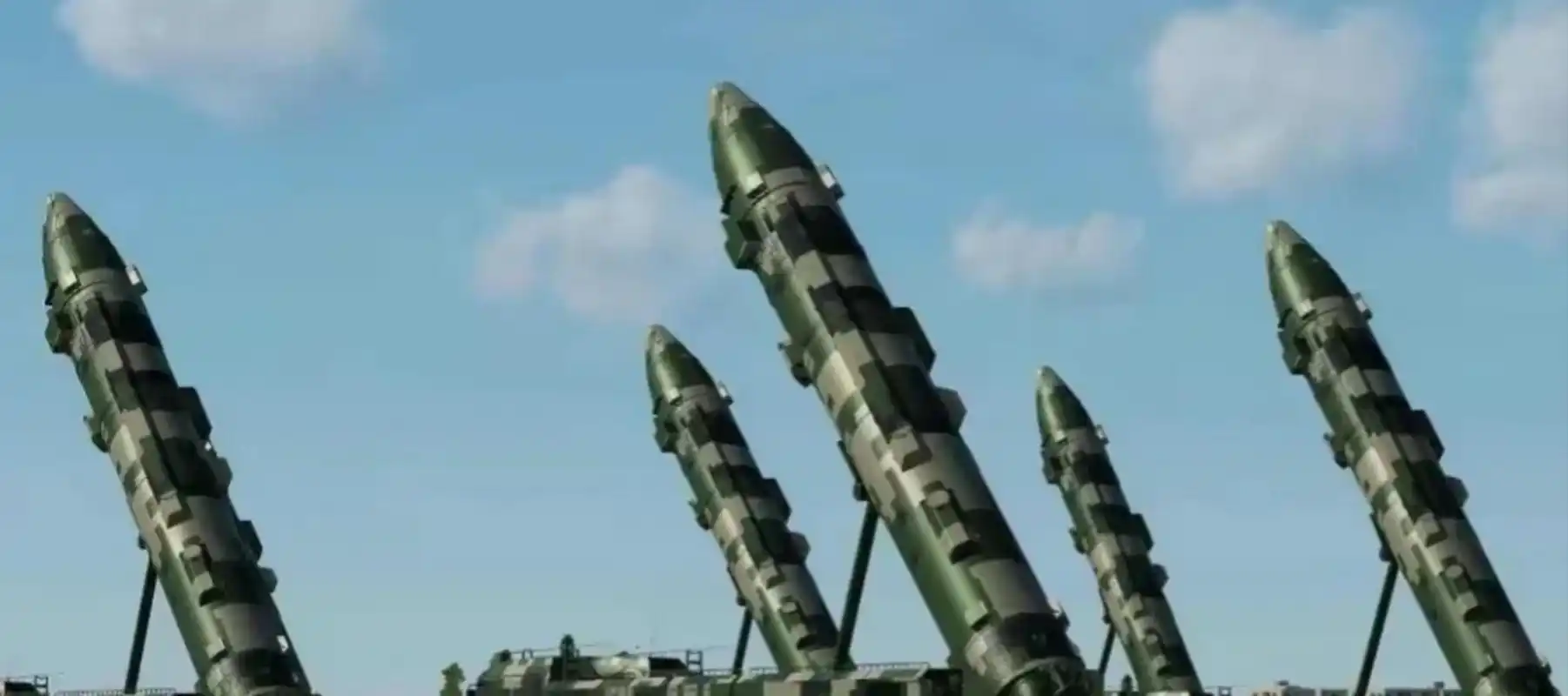 中国东风51洲际弹道导弹引全球注目,更具威胁,射程1.