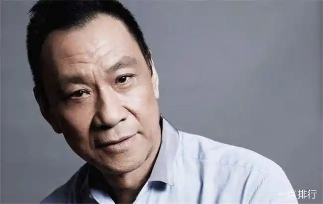中国十大老戏骨男演员排名 中国演技最好的男演员都有谁
