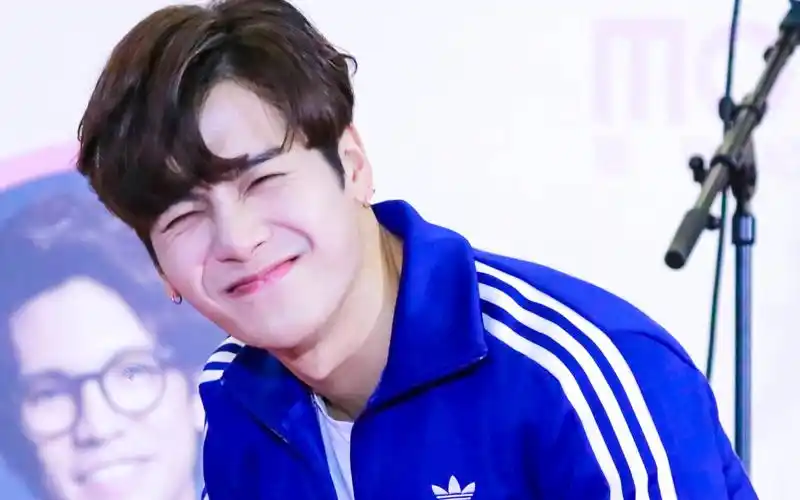 【王嘉尔】如果王嘉尔不配合【p31】