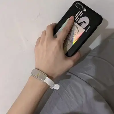 男生头像手控只有手帅气的一只手独特头像