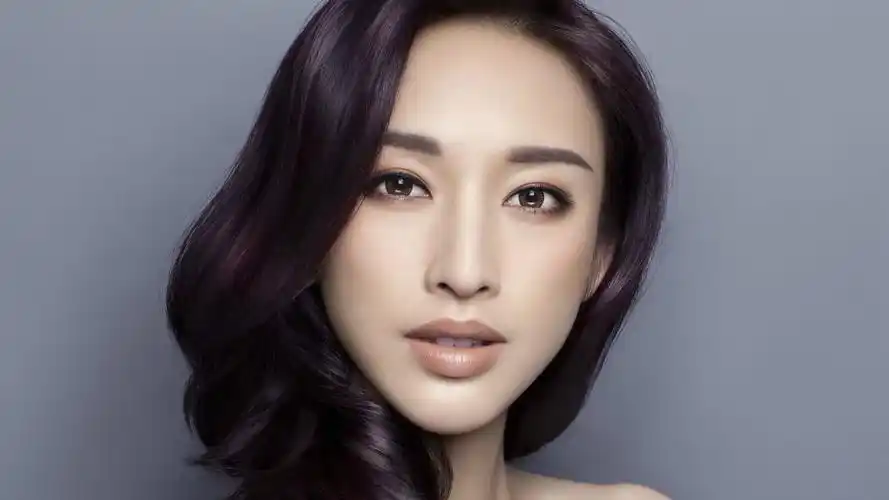 张俪 写真宽屏壁纸壁纸图片