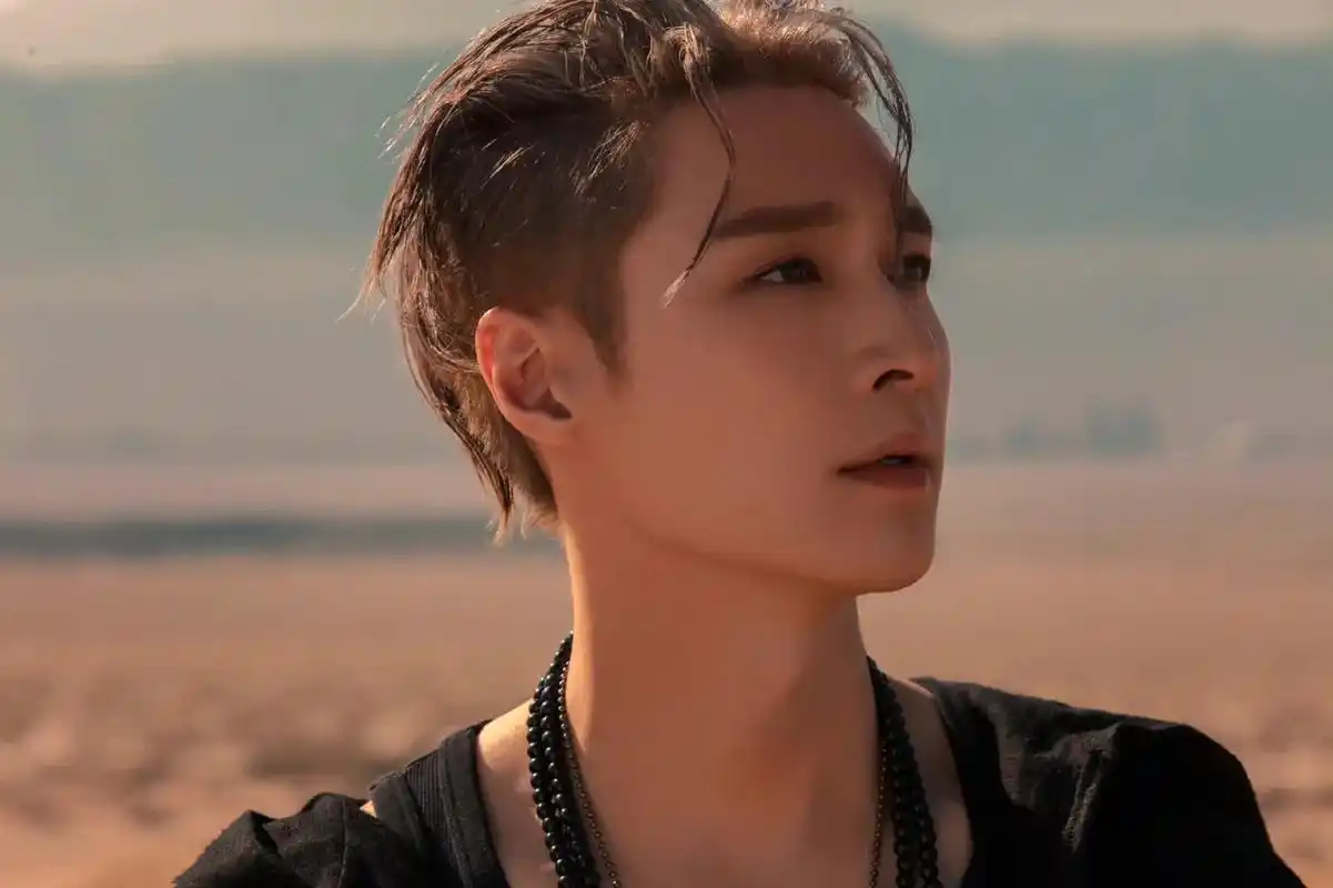 张艺兴飞天 #大片即视感 #张艺兴 张艺兴yyds!新ep - 抖音