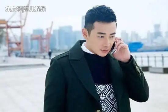 盘点那些偶像剧中暖心的男二号,网友表示心疼白敬亭