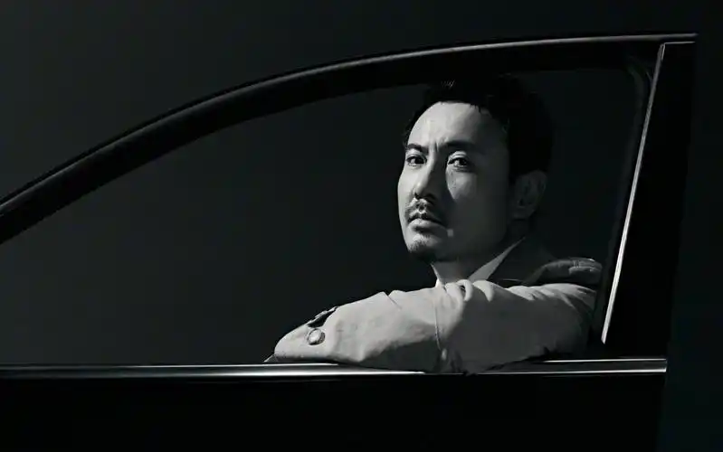 【沈腾】【2024】【电影】【飞驰人生2】宣传|时尚芭莎