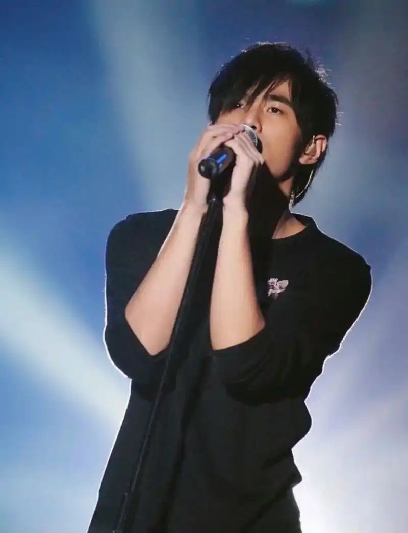 周杰伦 #jayjay #华语乐坛天花板  - 抖音