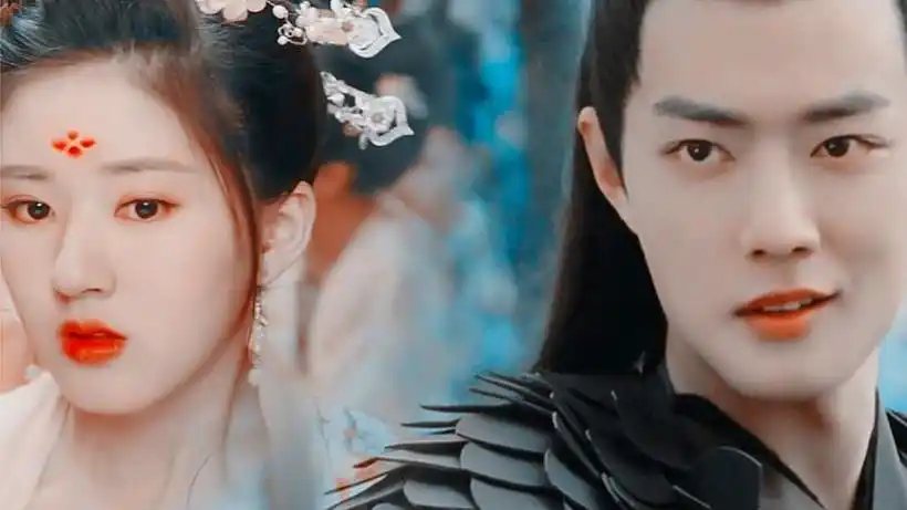 赵露思肖战电视剧吻戏-西瓜视频搜索