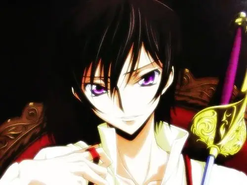 找帅气王子的图片,是动漫的哦.