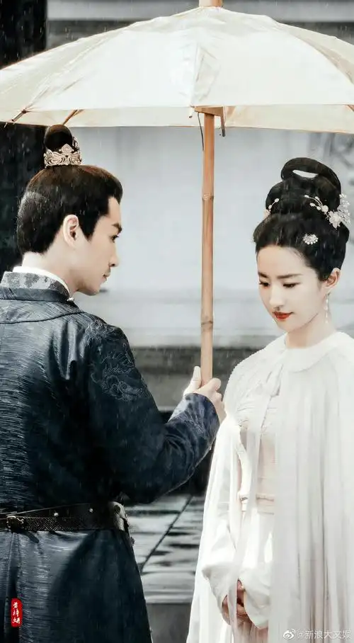 决》虞书欣 王鹤棣《星汉灿烂月生沧海》吴磊 赵露思《梦华录》刘亦菲