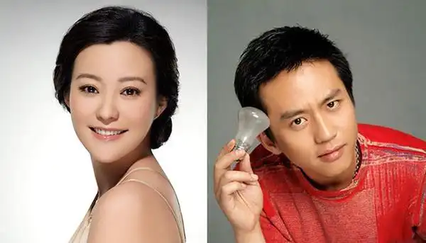 郝蕾老公个人资料曝光 三段恋情之后终于找到了归宿