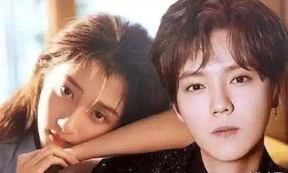 关晓彤晒甜蜜吻照, 鹿晗又有大批粉丝脱粉, 都说"太恶心"_明星_恋情