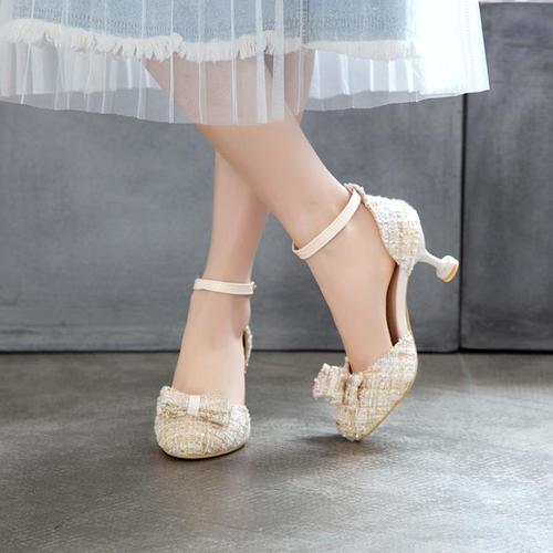 79儿童高跟鞋细跟女童凉鞋网红爆款小学生10岁12岁中大童2020新款已售