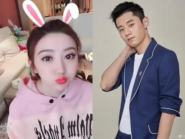 小腹凸出疑似有喜?景甜发胖惹怀孕乌龙