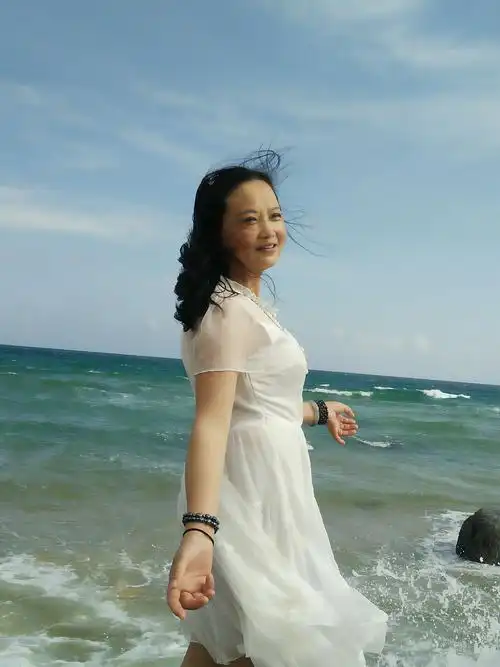 做个精致有趣的女人