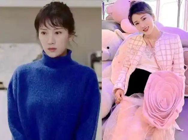 都挺好演员李念晒近照37岁怀三胎仍苗条和富商老公超恩爱