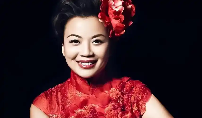 歌唱家张也:与男友分手后至今单身,与吕继宏只是普通"男闺蜜"_小张