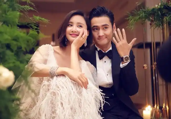 回顾离婚后苦尽甘来这6位明星打脸前任的方式太解气离得好