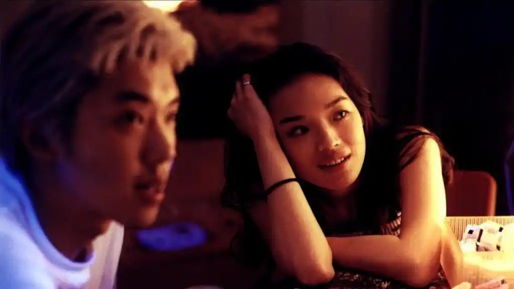 舒淇的十部电影代表作,豆瓣评分颇高,每部都非常的经典!