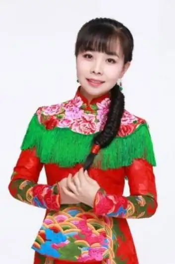 陕北歌手王二妮简历(王二妮个人资料及简介)