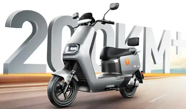 《2021年中国两轮电动车智能化白皮书》调查显示,用户在购车考虑因素