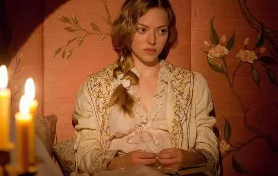 悲惨世界少女柯赛特的性格特点分析