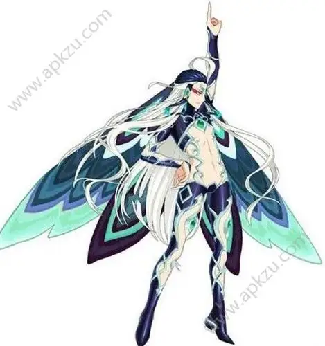 fgo秦始皇设定曝光 秦始皇英灵解析[多图]