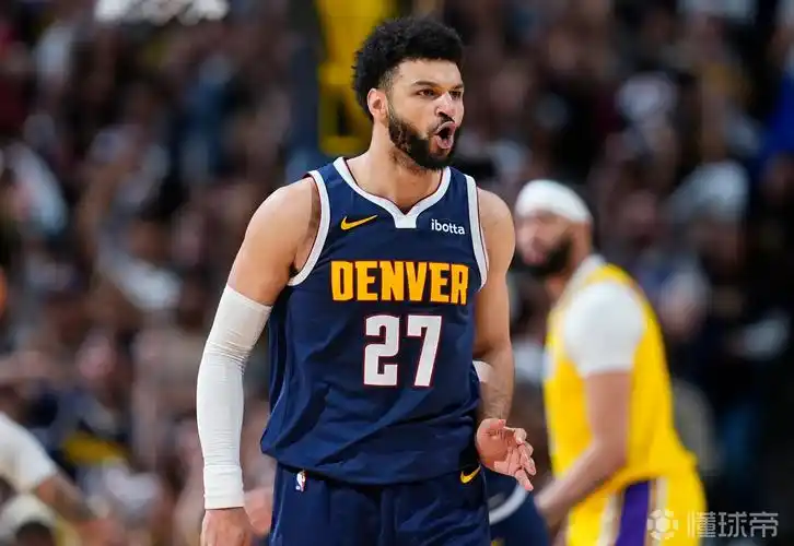 记者:丹佛掘金队计划在奥运会之后与穆雷签订顶薪续约合同