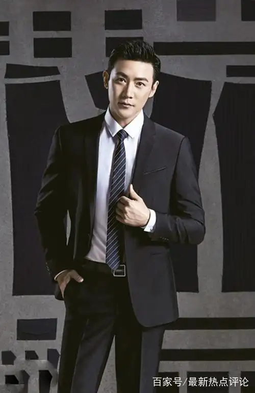 点赞,43岁的陆毅:如果自己作品不合格,那么就是对观众不负责任