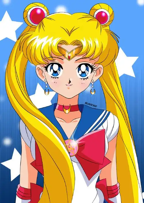 🌙美少女战士🔮内五守护者🌹