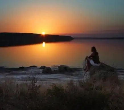 夕阳无限好,最美黄昏时