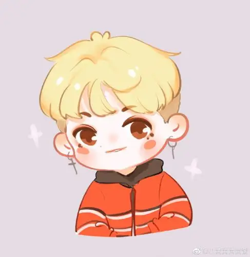 饭绘justin黄明昊