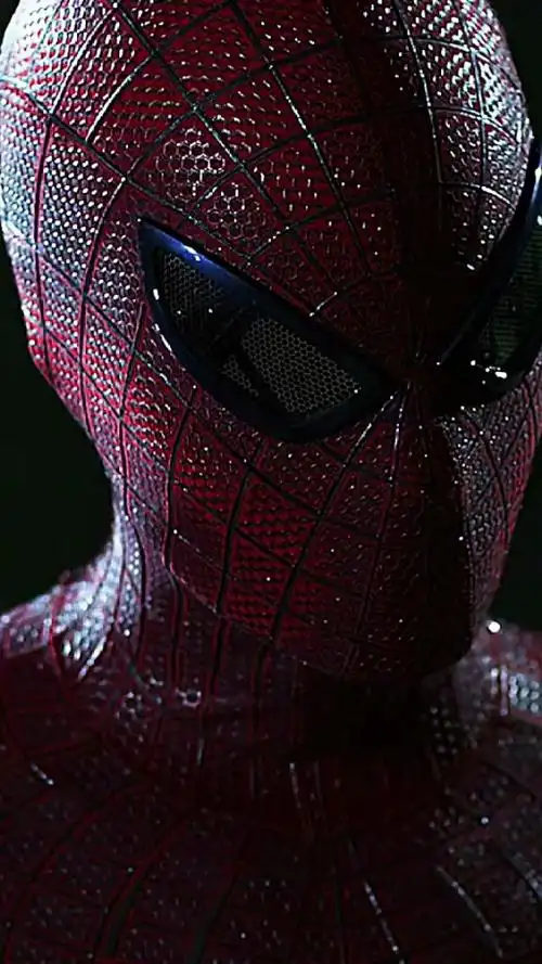 超炫蜘蛛侠动态壁纸