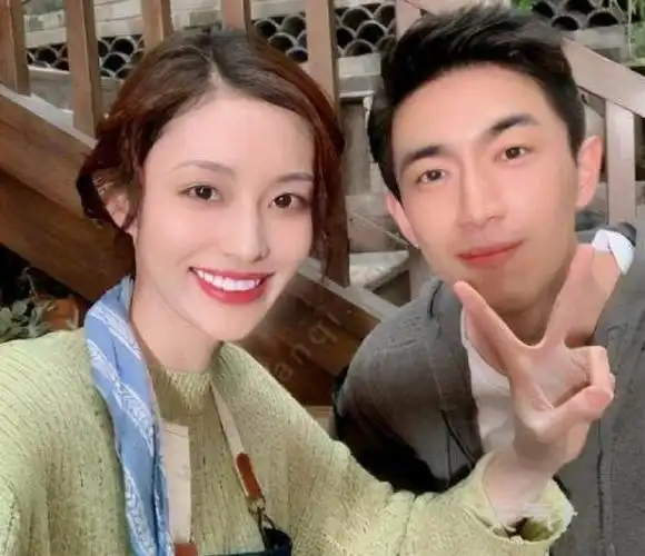 林更新的恋爱史##林更新的恋爱经历